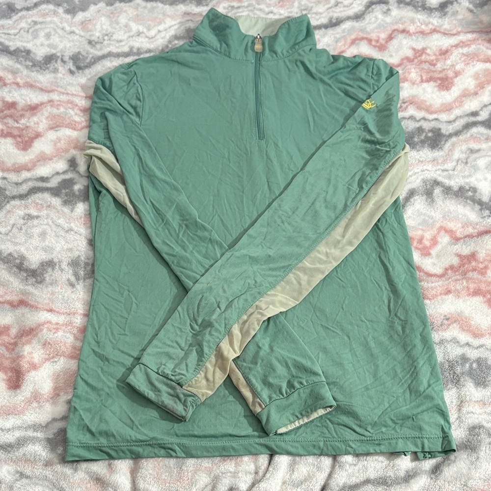 Green Kastel Denmark Sunshirt Medium